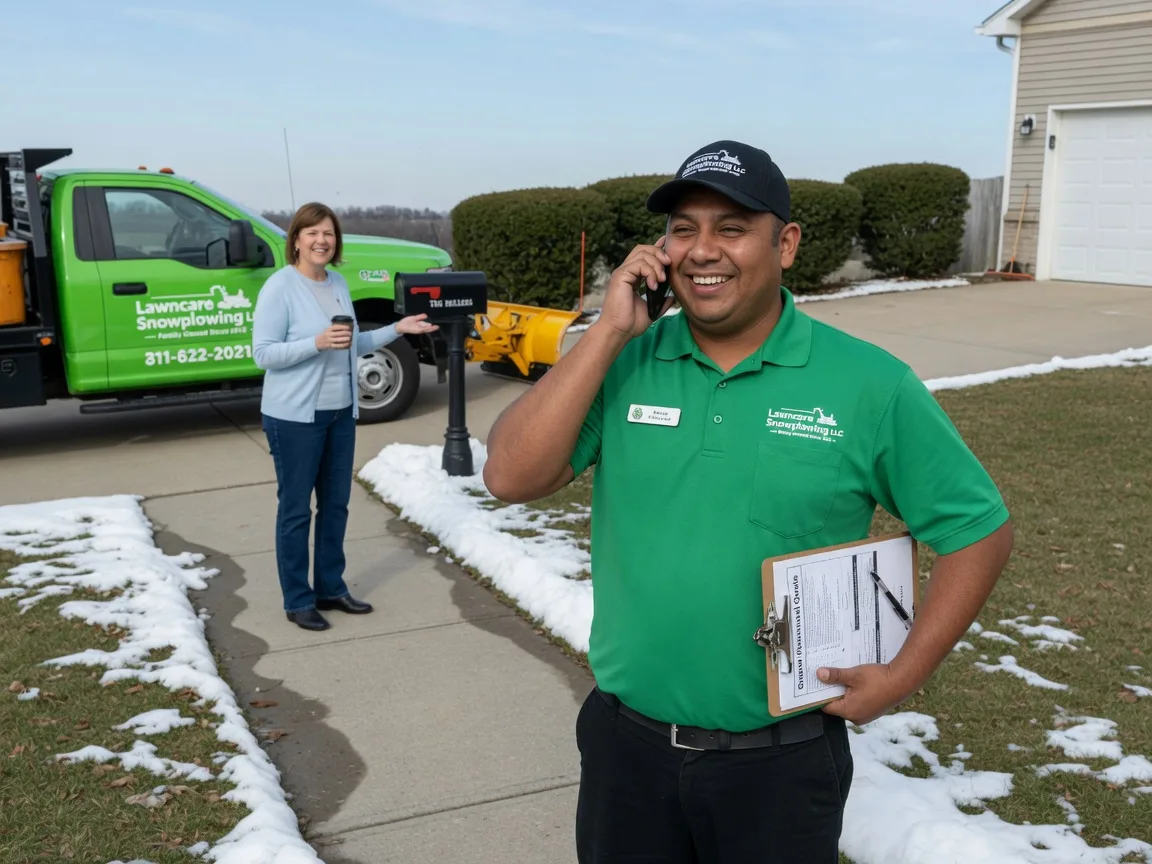 Lawn Care Services By Expert Landscaper Lakewood, IL FAQs